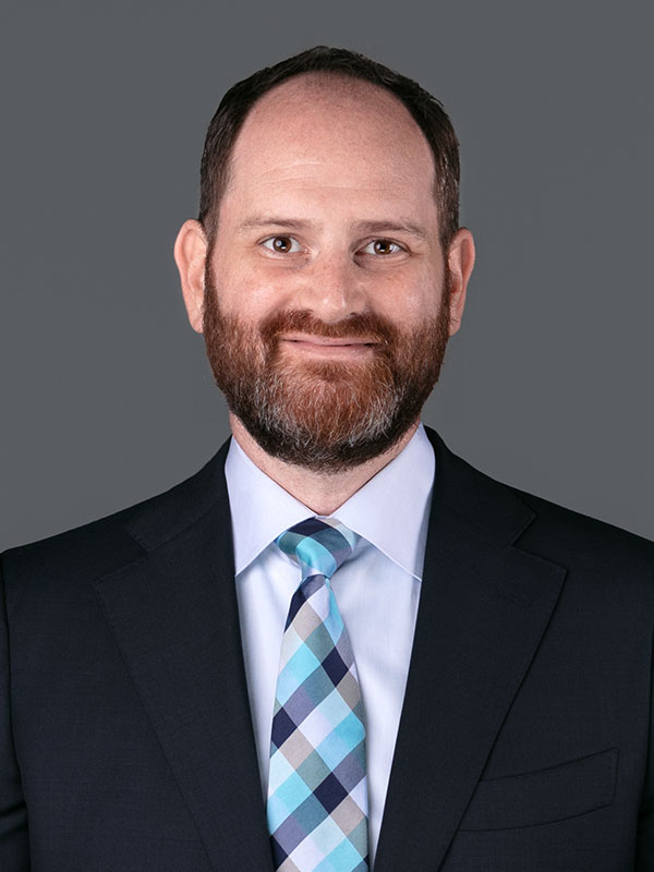 David Salmon, Esq.