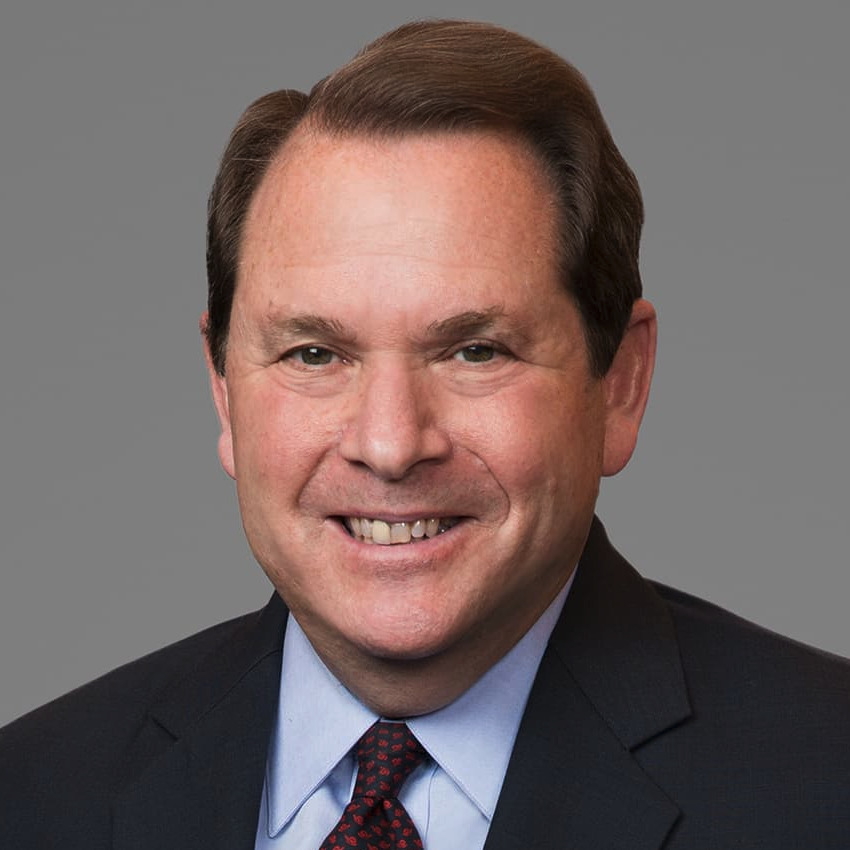 Gerald B. Rosen, Esq.